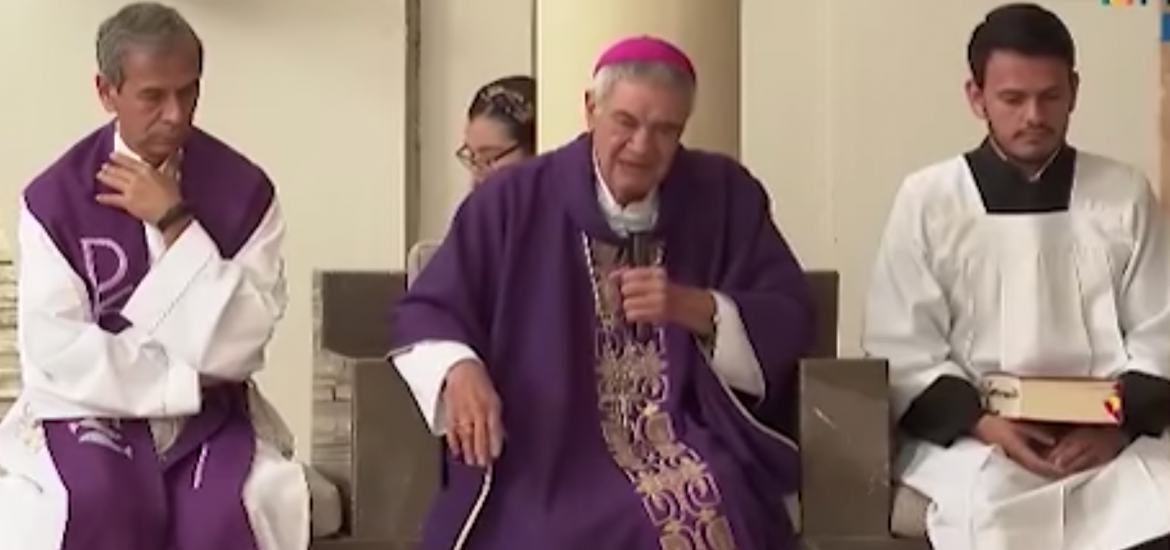 Miguel Alba Diaz Obispo