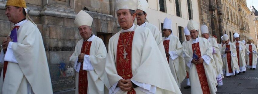 Los obispos del Valle colombiano en su mensaje de Pascua: “Cristo resucitado es nuestra esperanza