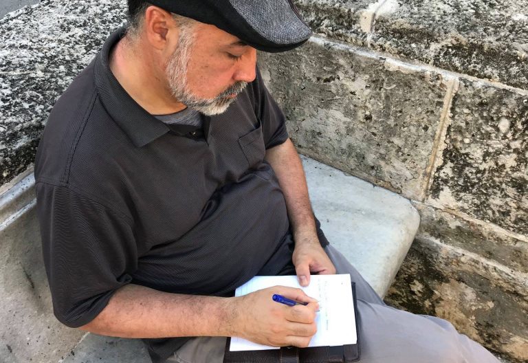 Sacerdote mexicano ofrece ejercicios espirituales para aprovechar la cuarentena del coronavirus