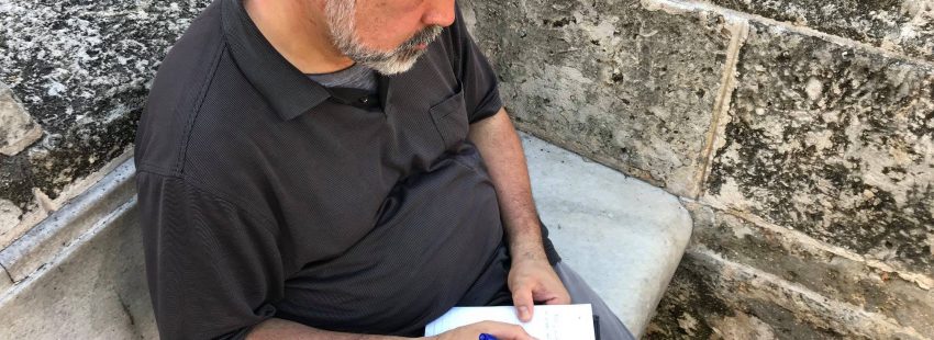 Sacerdote mexicano ofrece ejercicios espirituales para aprovechar la cuarentena del coronavirus