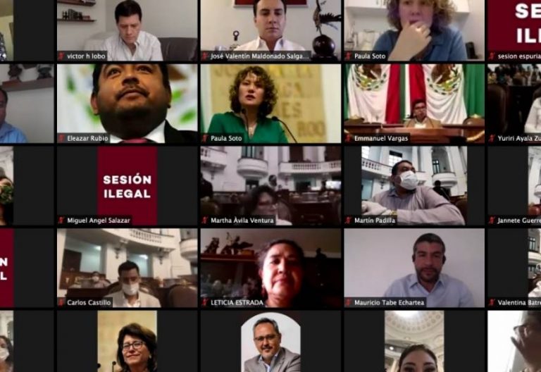 Los obispos de México piden dejar atrás intereses políticos e ideológicos para poder sortear la