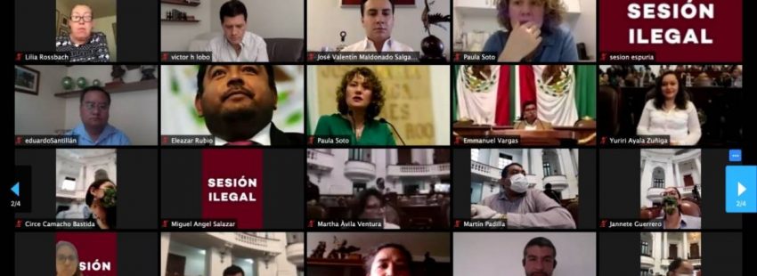 Los obispos de México piden dejar atrás intereses políticos e ideológicos para poder sortear la