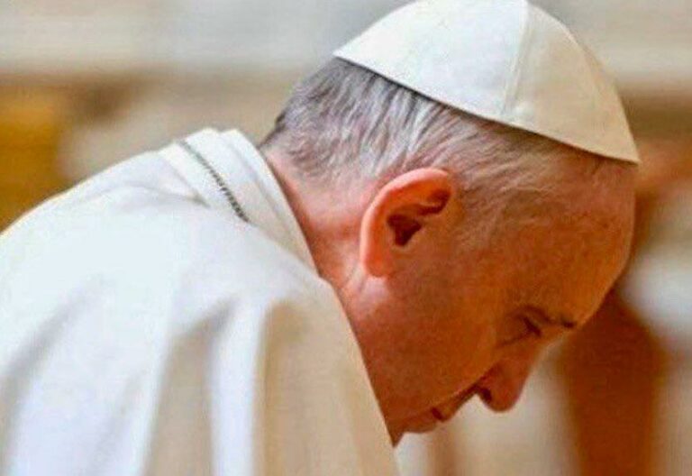 Rodrigo Guerra: “Para el conservadurismo radical, el Papa está mal si no responde a lo que ellos