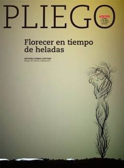 Portadilla del Pliego nº 3.175