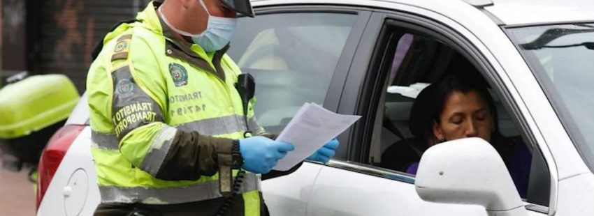 Con 12 padrenuestros y avemarías multan a quienes incumplen la cuarentena del coronavirus en