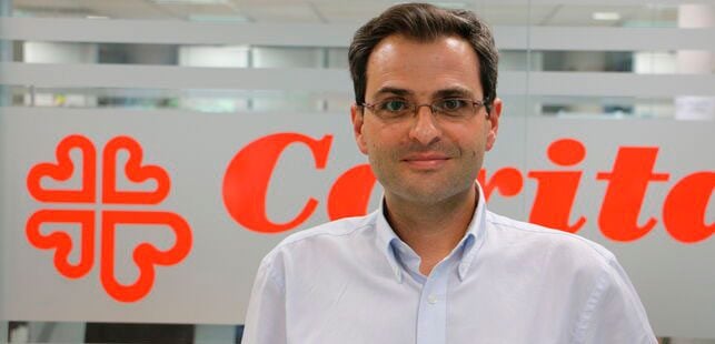 Consulta la revista gratis durante la cuarentena: haz click aquí Toda la actualidad de la Iglesia