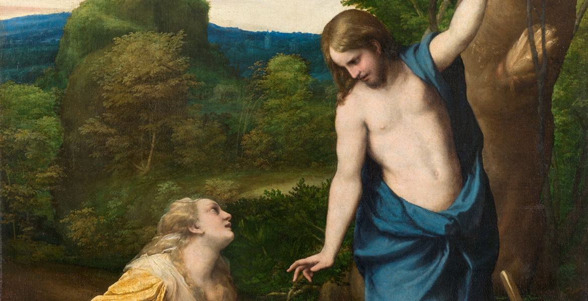 Resurrección Portada