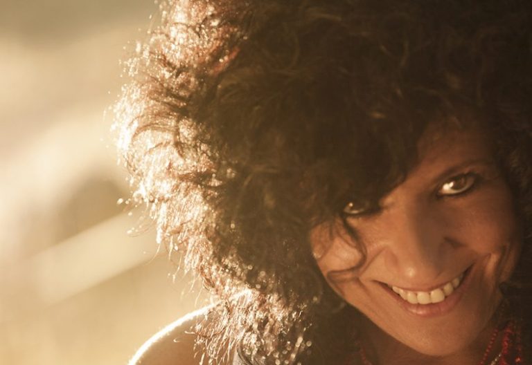 El concierto “más especial” de Rosana, por los profesores: “Cuidan de las almas más