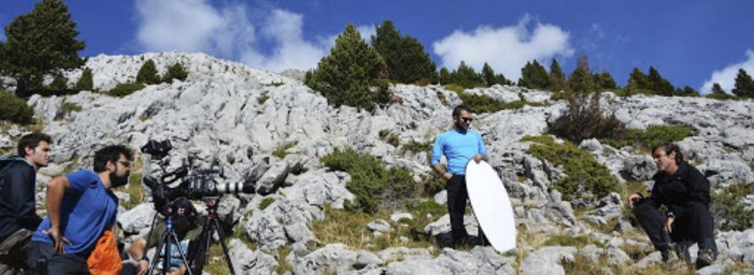 Las mejores películas sobre el medio ambiente podrán verse en línea y de forma gratuita