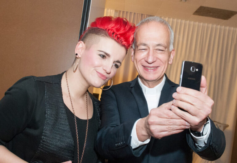 El nuevo presidente de Cáritas Europa: “La sociedad europea se está erosionando”