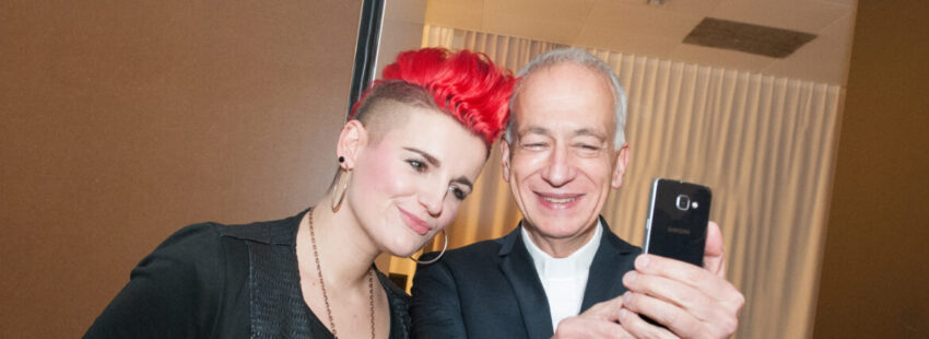 El nuevo presidente de Cáritas Europa: “La sociedad europea se está erosionando”