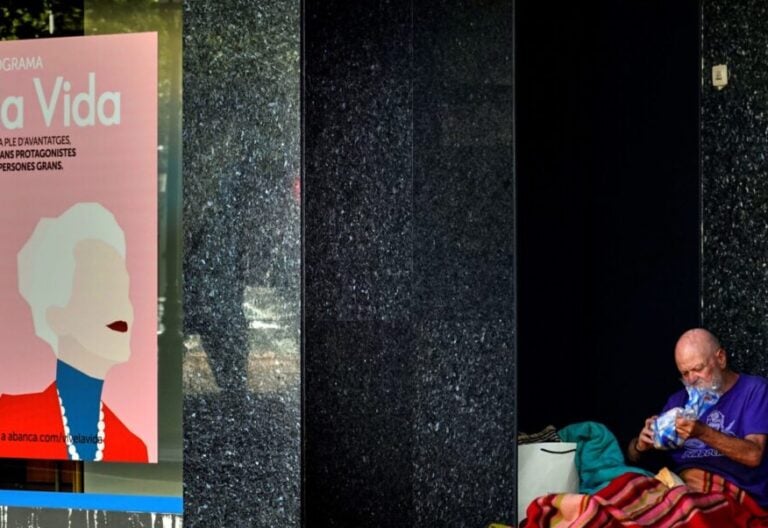 San Juan de Dios constata que las dificultades de acceso a la vivienda desencadenan nuevos