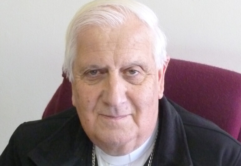 Alejandro Goic: “Se necesitan creyentes convencidos y convincentes”