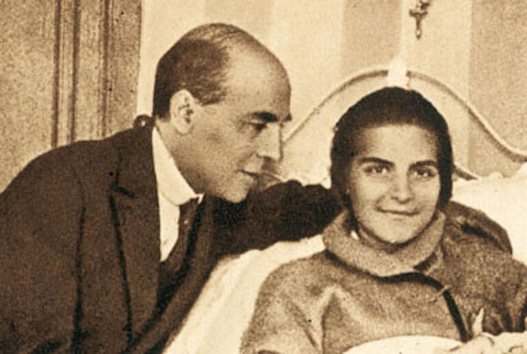 El Papa da luz verde al primer paso hacia la beatificación de un sacerdote redentorista español y