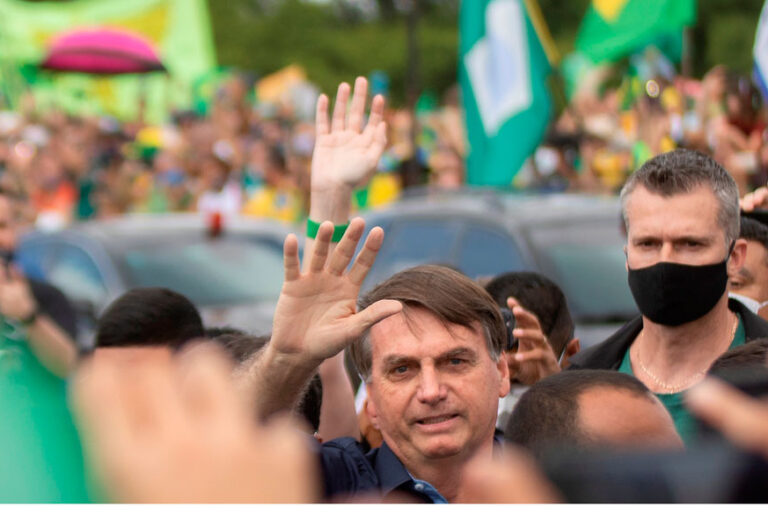 Bolsonaro