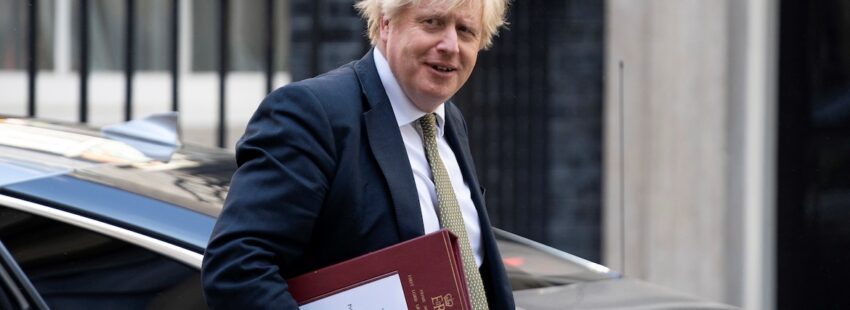 La Iglesia católica y la anglicana, unidas contra las deportaciones forzosas a Ruanda de Boris