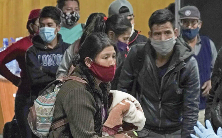 Cáritas Chile lanza la campaña ‘Nadie se salva solo’ ante el Covid-19