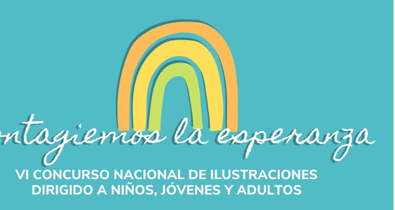 Uruguay: ilustraciones para reflejar el reencuentro después del confinamiento por el coronavirus