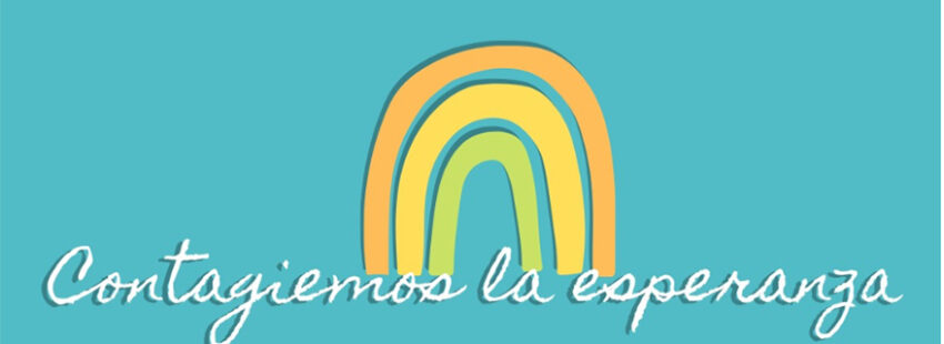 Uruguay: ilustraciones para reflejar el reencuentro después del confinamiento por el coronavirus