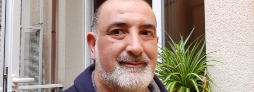 Enzo Guardino: “En la Iglesia española hay una acogida silenciosa de las personas LGTBI”