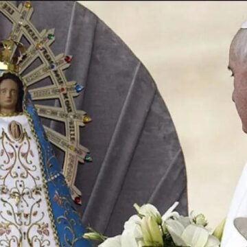 Argentina homenajea al papa Francisco a un año de su fallecimiento
