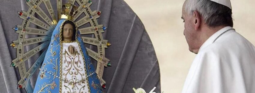 Argentina homenajea al papa Francisco a un año de su fallecimiento