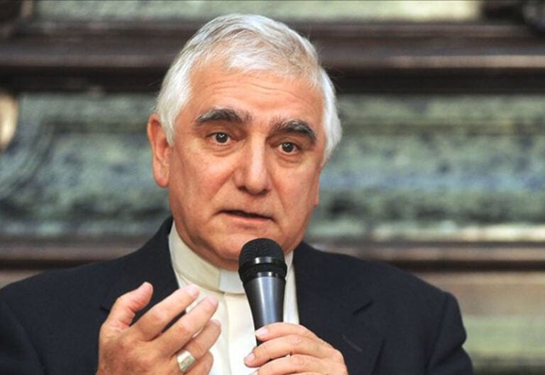 Jorge Lozano: “No podemos aceptar que siempre pierdan los pobres”