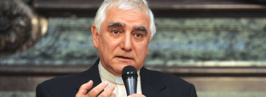 Jorge Lozano: “No podemos aceptar que siempre pierdan los pobres”