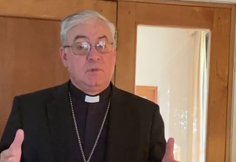 Con “cinco panes y dos peces” diócesis chilenas ayudan a los más necesitados