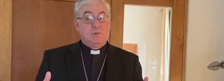 Con “cinco panes y dos peces” diócesis chilenas ayudan a los más necesitados