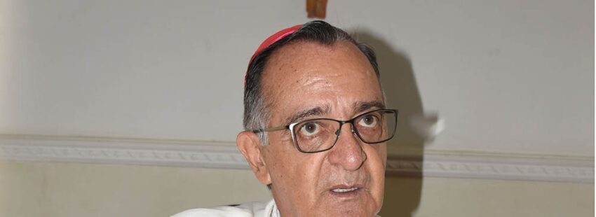 Óscar Vélez Isaza critica las medidas del Gobierno colombiano: “Nos preocupa la persistencia de