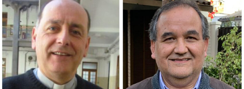 El papa Francisco nombra nuevos obispos para Chile