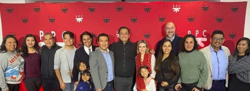 PPC México anima el alma, la mente y el corazón de los católicos