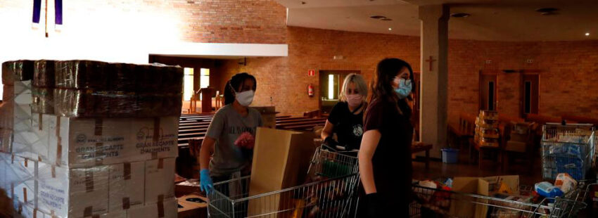 Parroquia de Bellvitge