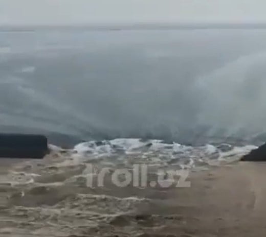 Presa Sardoba 1 Mayo 2020 3