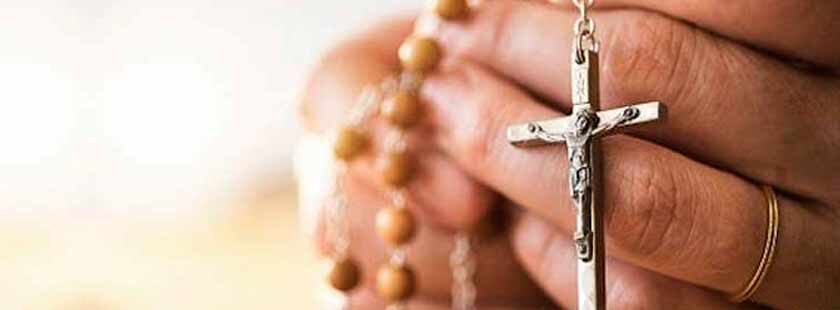 Dos santuarios del Cono Sur acompañan al Papa en el rezo del Rosario