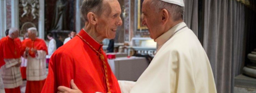 Fallece el cardenal italiano Renato Corti