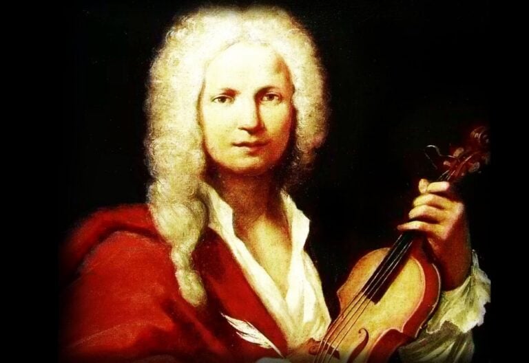 Vivaldi