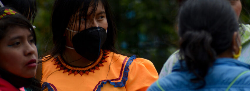 La Iglesia brasileña pide acciones urgentes para contener la propagación del coronavirus en las