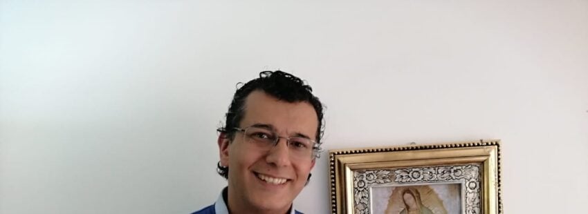 Alirio Cáceres, a los 5 años de Laudato si’: “Es la encíclica más popular en la historia de