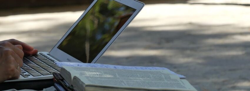 Lanzan taller virtual para reafirmar la pertenencia al proyecto de Jesús en tiempos de coronavirus