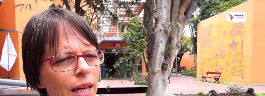 Birgit Weiler, a los 5 años de Laudato si’: “Responde al anhelo de reflexionar juntos sobre el