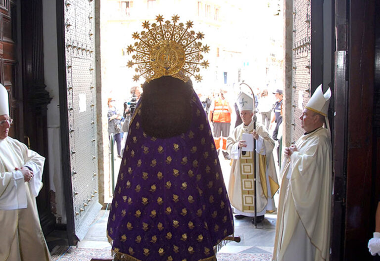 Cañizares, más allá de la polémica, anuncia una Comisión de lucha contra el paro y un funeral