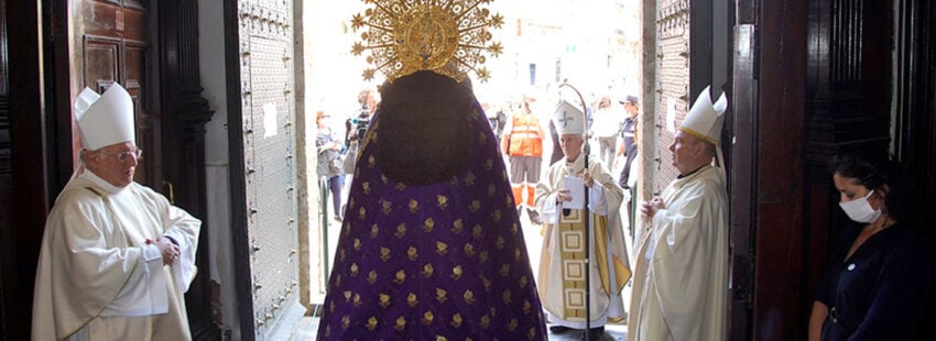 Cañizares, más allá de la polémica, anuncia una Comisión de lucha contra el paro y un funeral
