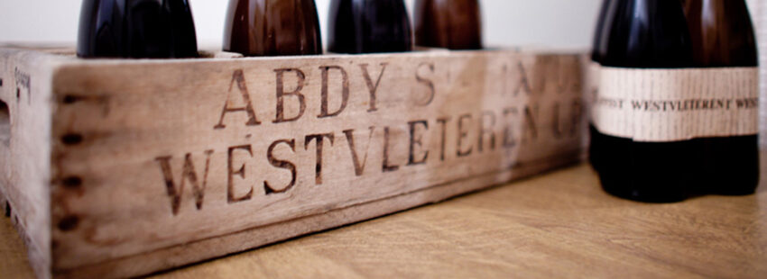 Y con el fin del confinamiento… todos quieren beber la cerveza de los monjes belgas