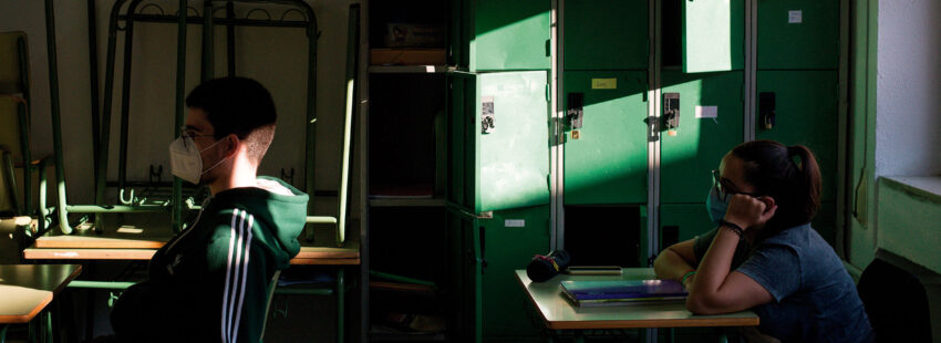 La Ley Celaá da la espalda al consenso educativo