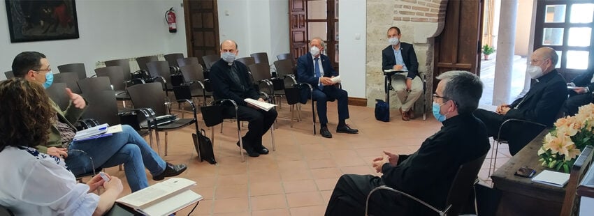 Valladolid contará con “itinerarios gratuitos” en su Servicio de Atención a Víctimas de Abuso