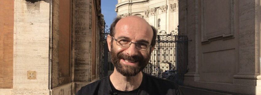 Dário Bossi, a los cinco años de Laudato si’: “Sus primeras palabras son una profecía y un