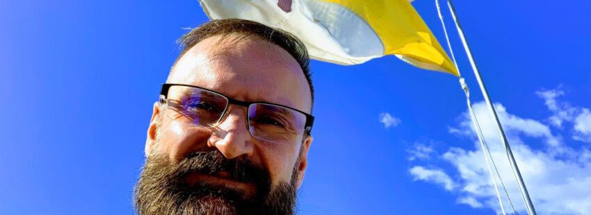 Eduardo Agosta, a los 5 años de Laudato si’: “La justicia y la paz tienen que ir acompañadas