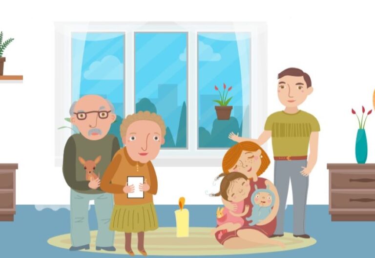 Jesuitas lanzan propuesta para prevenir la violencia intrafamiliar durante la cuarentena por